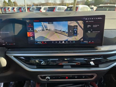 Used 2026 BMW X6 M60i image 19