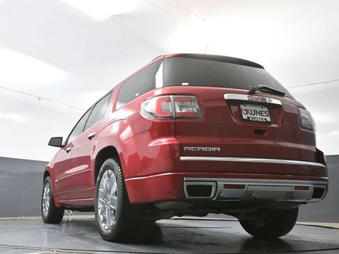 Used 2014 GMC Acadia Denali FWD image 31