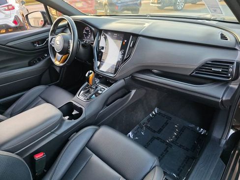 Used 2022 Subaru Outback Wilderness image 10