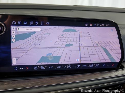 New 2025 Chevrolet Tahoe Premier image 17