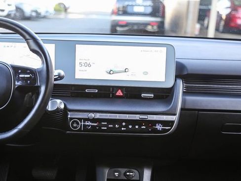 Certified 2024 Hyundai Ioniq 5 SEL RWD image 14