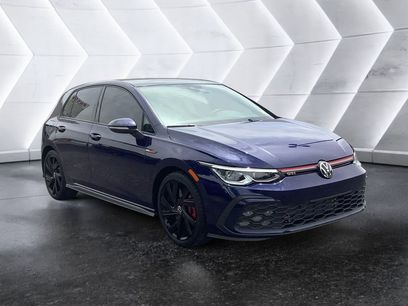 Used 2023 Volkswagen GTI SE