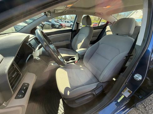 Used 2020 Hyundai Elantra Value Edition w/ Winter Weather Package image 20