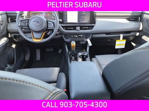 New 2026 Subaru Outback Wilderness AWD/4WD image 17