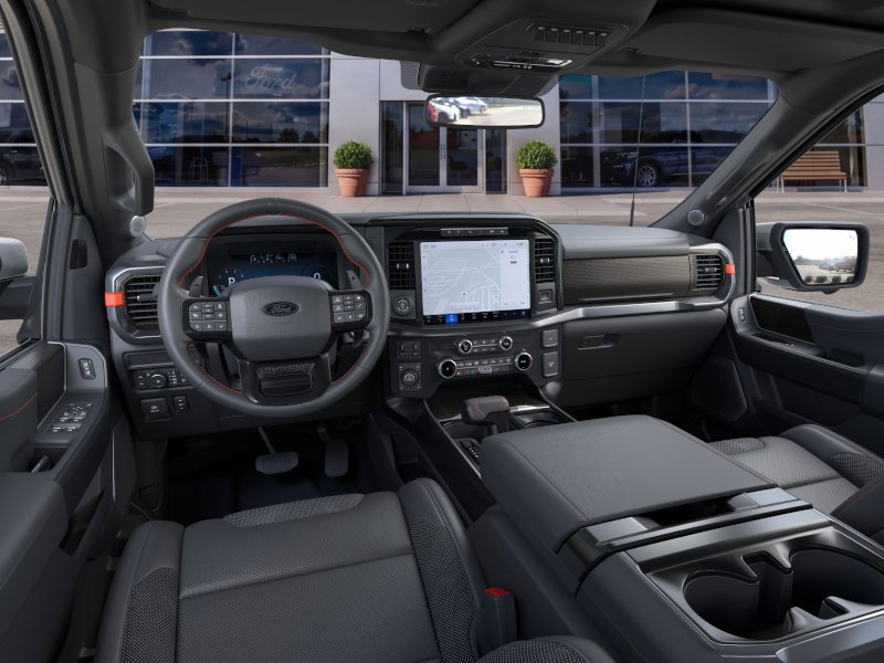 New 2026 Ford F150 Raptor AWD/4WD image 11