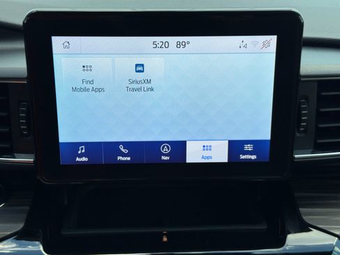 Used 2021 Ford Explorer Limited w/ Equipment Group 301A image 28