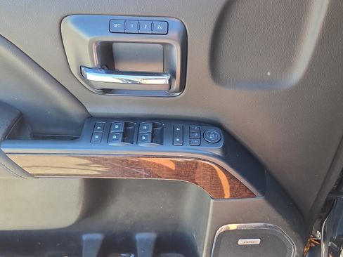 Used 2018 GMC Sierra 1500 SLT w/ SLT Premium Package AWD/4WD image 25