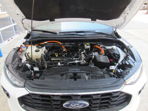 Used 2023 Ford Escape ST-Line Select image 53