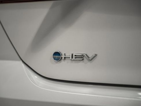 New 2026 Toyota Camry XSE image 8