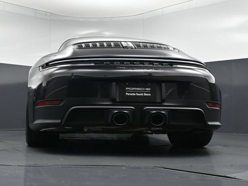 Used 2026 Porsche 911 Targa 4 GTS AWD/4WD image 27