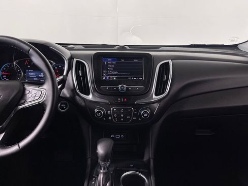 Used 2024 Chevrolet Equinox LT image 17