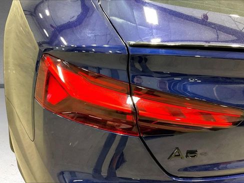 Used 2023 Audi A5 2.0T Premium Plus AWD/4WD image 23