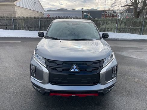 New 2026 Mitsubishi Outlander Sport AWD image 3