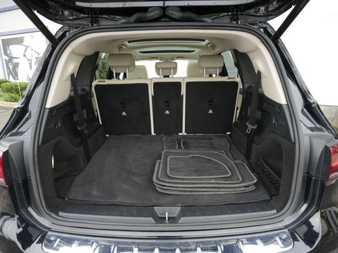 Used 2022 Mercedes-Benz GLB 250 4MATIC image 15