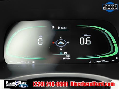 Used 2024 Hyundai Palisade SEL image 24