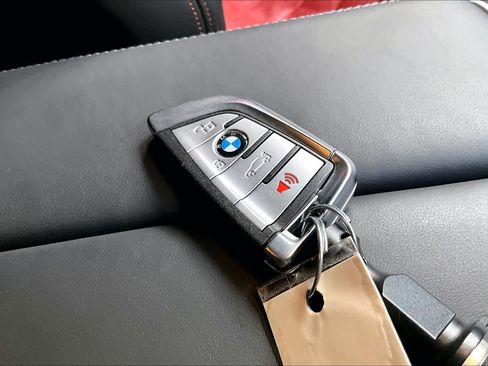 Used 2025 BMW M8 Competition w/ M Carbon Exterior Package image 14