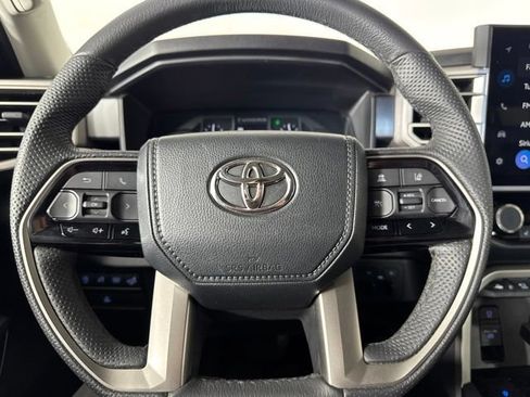 Used 2024 Toyota Tundra SR5 AWD/4WD image 20