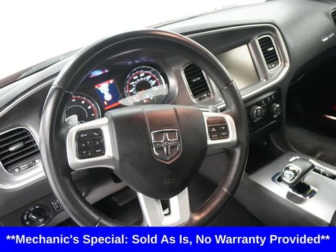 Used 2013 Dodge Charger SXT Plus RWD image 11