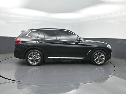 Used 2020 BMW X3 xDrive30i w/ Convenience Package AWD/4WD image 32