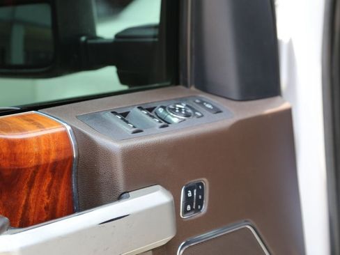 Used 2017 Ford F250 King Ranch w/ King Ranch Ultimate Package AWD/4WD image 10