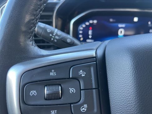 Used 2022 Chevrolet Silverado 1500 RST image 13