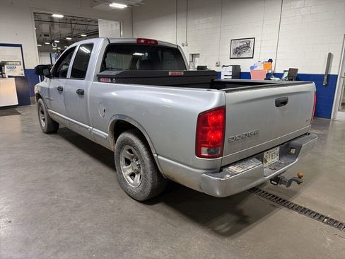 Used 2003 Dodge Ram 1500 Truck SLT image 4