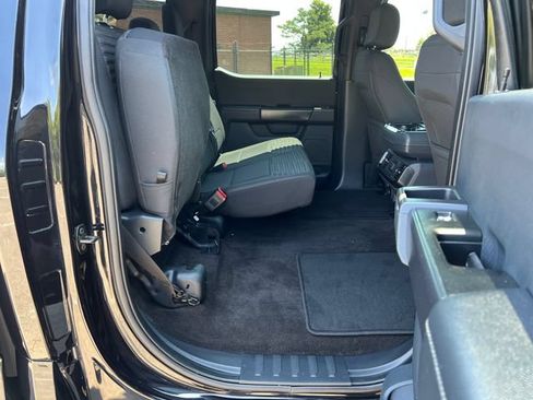 Used 2022 Ford F150 XL w/ STX Appearance Package AWD/4WD image 33