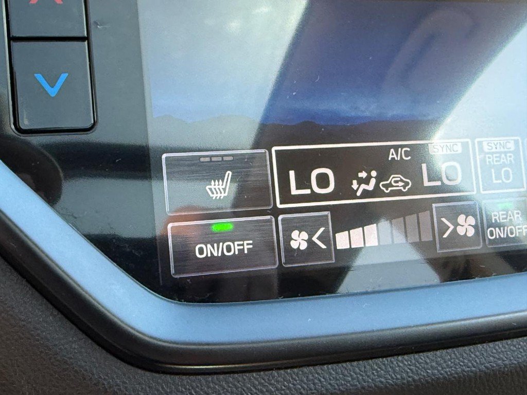 Used 2023 Subaru Ascent Onyx Edition Limited AWD/4WD image 23