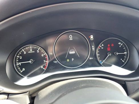 New 2025 MAZDA CX-30 Carbon image 18