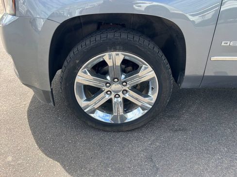 Used 2020 GMC Yukon XL Denali w/ Denali Ultimate Package AWD/4WD image 20