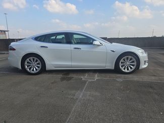 Used 2018 Tesla Model S 100D AWD/4WD video 4