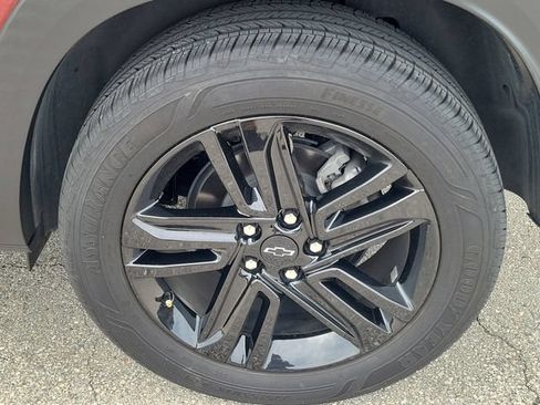 Used 2024 Chevrolet Trax ACTIV w/ Driver Confidence Package FWD image 9