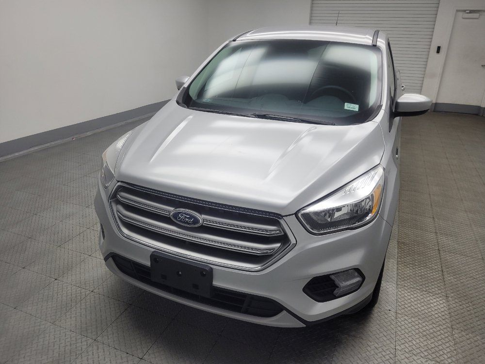 Used 2017 Ford Escape SE FWD image 15