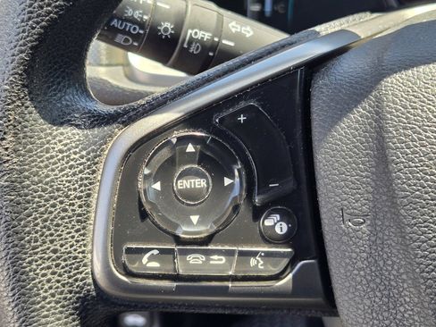 Used 2019 Honda Civic EX image 24