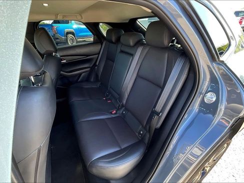Used 2021 MAZDA CX-30 2.5 Turbo w/ Premium Plus Pkg image 26