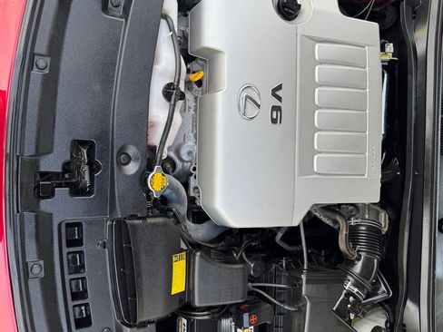 Used 2015 Lexus ES 350 w/ Premium Package image 29