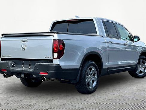 Used 2023 Honda Ridgeline RTL-E image 6