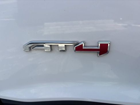 Used 2021 GMC Acadia AT4 w/ Trailering Package AWD/4WD image 14