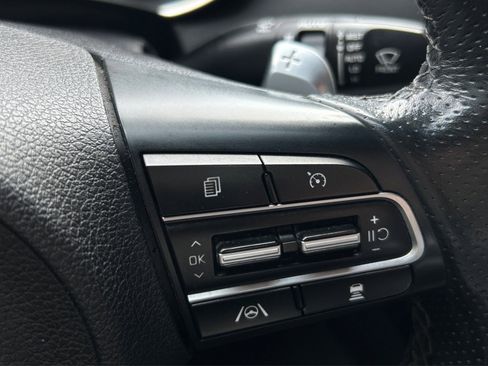 Used 2022 Kia Stinger GT2 w/ Scorpion Package image 28