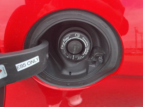 Used 2016 Ford Mustang GT Premium w/ Equipment Group 401A RWD image 19