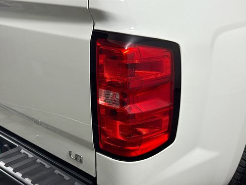 Used 2019 Chevrolet Silverado 1500 W/T w/ WT Convenience Package image 32