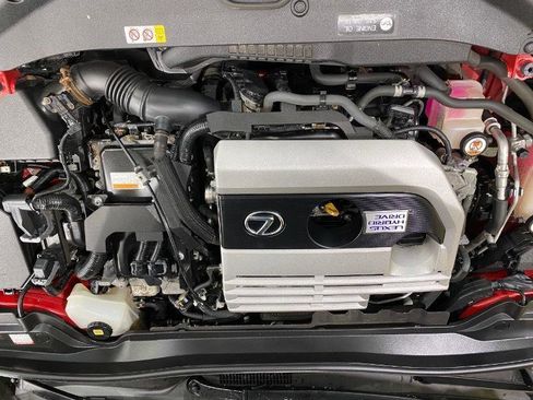 Used 2019 Lexus UX 250h w/ Premium Package AWD/4WD image 22