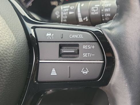 Certified 2024 Honda CR-V EX-L image 26