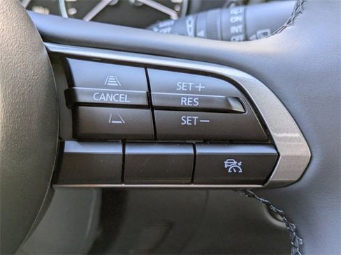 New 2026 MAZDA CX-30 AWD 2.5 S image 45