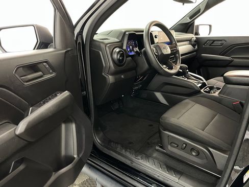 Certified 2023 Chevrolet Colorado Trail Boss AWD/4WD image 20