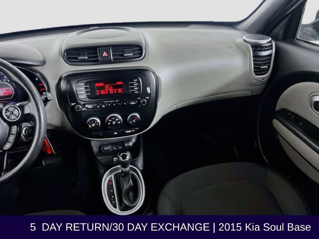 Used 2015 Kia Soul FWD image 25