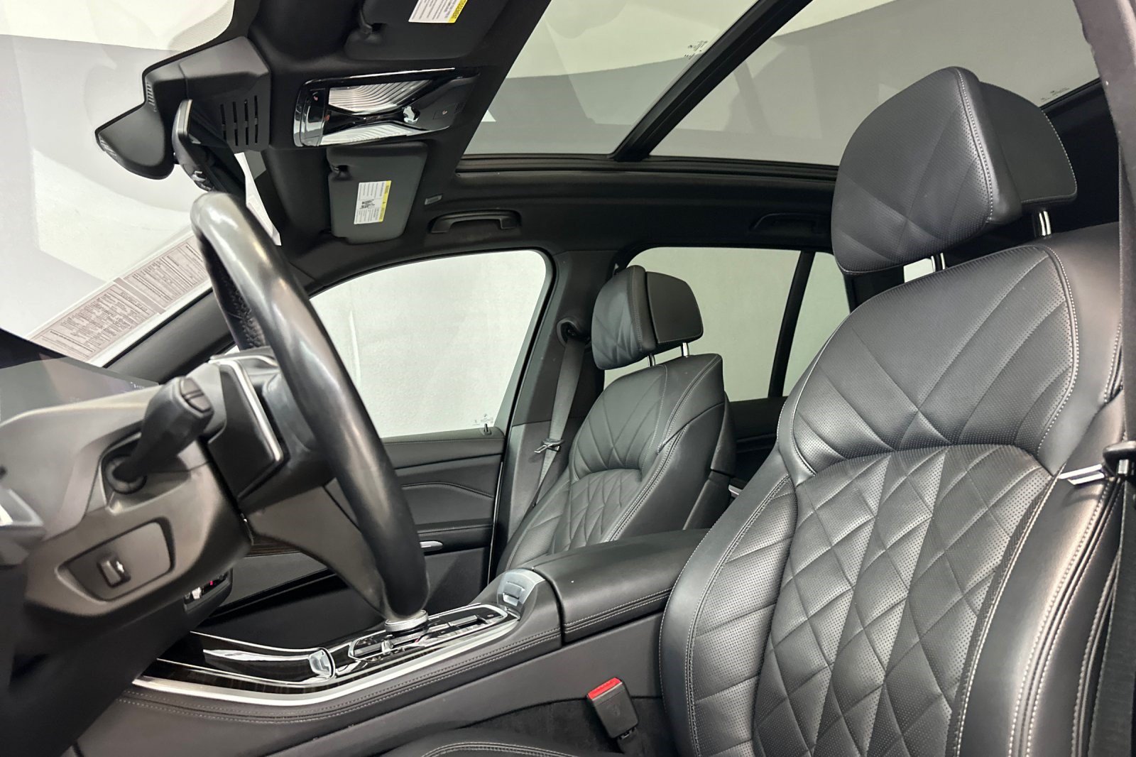 Used 2024 BMW X5 xDrive40i AWD/4WD image 5