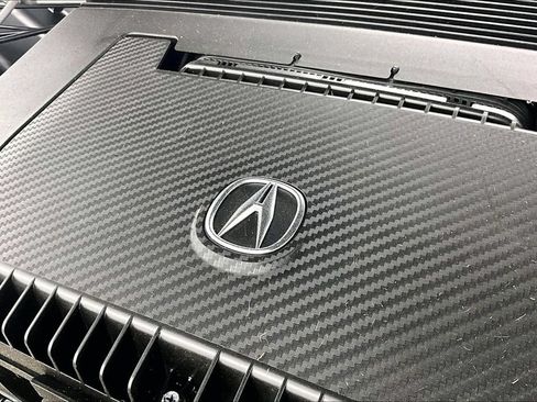 Used 2023 Acura MDX A-Spec AWD/4WD image 35