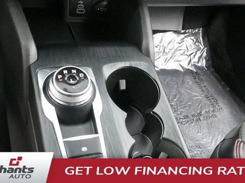 Used 2024 Ford Escape ST-Line AWD/4WD image 21