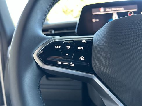 New 2025 Volkswagen ID. Buzz Pro S image 20